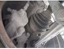 Recambio de mangueta delantera derecha para audi a3 (8l1) 1.9 tdi referencia OEM IAM 1J0407256AH  