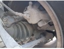Recambio de mangueta delantera izquierda para audi a3 (8l1) 1.9 tdi referencia OEM IAM 1J0407255AH  