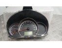 Recambio de cuadro instrumentos para mitsubishi space star (a00) motion referencia OEM IAM 8100C822  1574101330