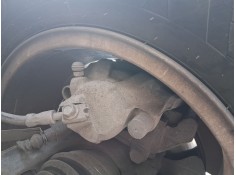 PINZA FRENO DELANTERA IZQUIERDA 1J0615123D 