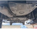 Recambio de puente trasero para audi a3 (8l1) 1.9 tdi referencia OEM IAM 1J0500051K DISCO C/ABS Y 5 TORNILLOS 