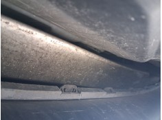 REFUERZO PARAGOLPES TRASERO 8L0813307B 