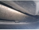 Recambio de refuerzo paragolpes trasero para audi a3 (8l1) 1.9 tdi referencia OEM IAM 8L0813307B  