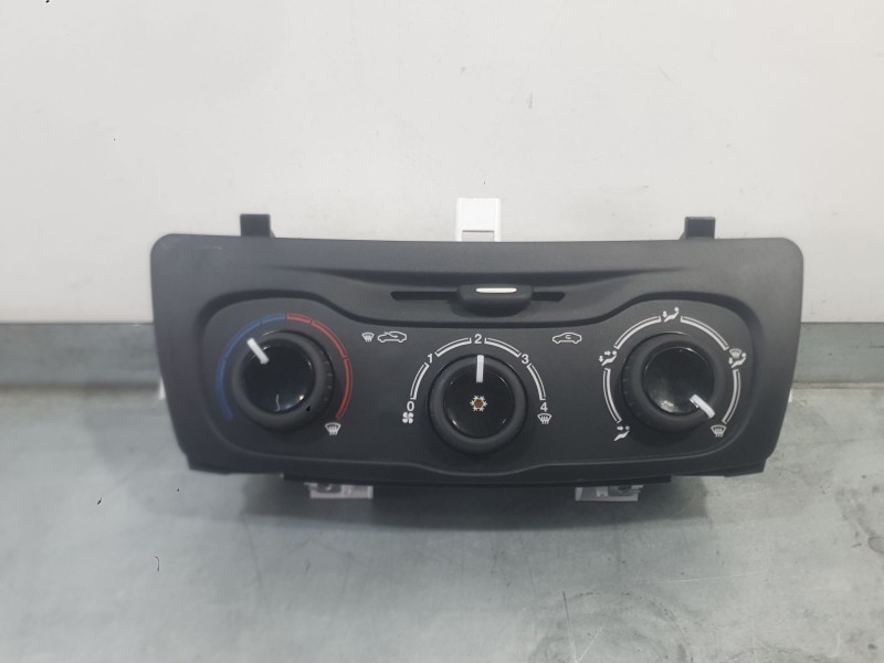 Recambio de mando calefaccion / aire acondicionado para fiat tipo sedán (356_, 357_) 1.4 (356sxa1b) referencia OEM IAM 735630609