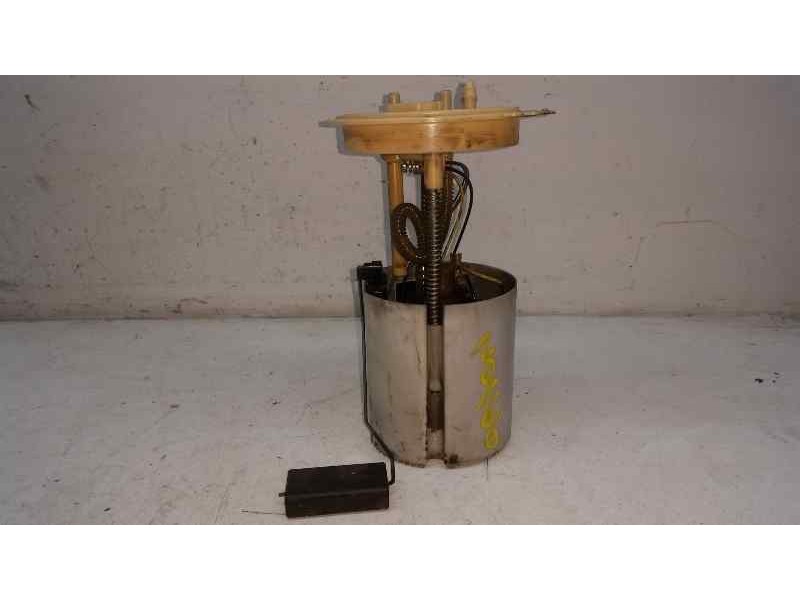 Recambio de aforador para seat leon (1p1) reference referencia OEM IAM A2C53166111 1K0919050J SIEMENS VDO