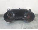 Recambio de cuadro instrumentos para fiat tipo sedán (356_, 357_) 1.4 (356sxa1b) referencia OEM IAM 52150501  