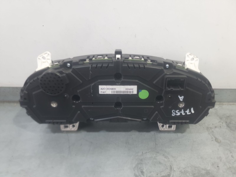 Recambio de cuadro instrumentos para fiat tipo sedán (356_, 357_) 1.4 (356sxa1b) referencia OEM IAM 52150501  