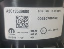 Recambio de cuadro instrumentos para fiat tipo sedán (356_, 357_) 1.4 (356sxa1b) referencia OEM IAM 52150501  