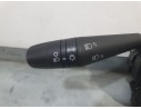 Recambio de mando luces y limpia para fiat tipo sedán (356_, 357_) 1.4 (356sxa1b) referencia OEM IAM 735752433  