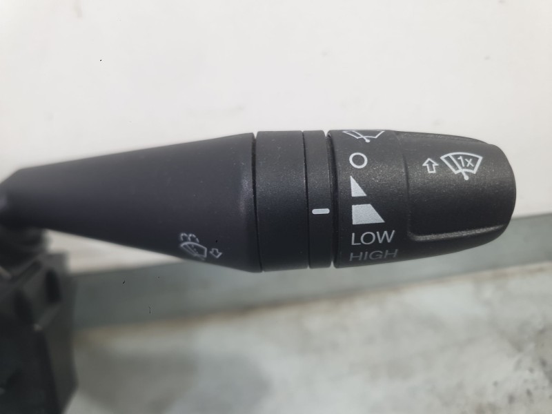 Recambio de mando luces y limpia para fiat tipo sedán (356_, 357_) 1.4 (356sxa1b) referencia OEM IAM 735752433  