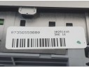 Recambio de mando multifuncion para fiat tipo sedán (356_, 357_) 1.4 (356sxa1b) referencia OEM IAM 735646417  