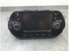 SISTEMA NAVEGACION GPS 