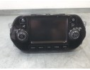 Recambio de sistema navegacion gps para fiat tipo sedán (356_, 357_) 1.4 (356sxa1b) referencia OEM IAM   