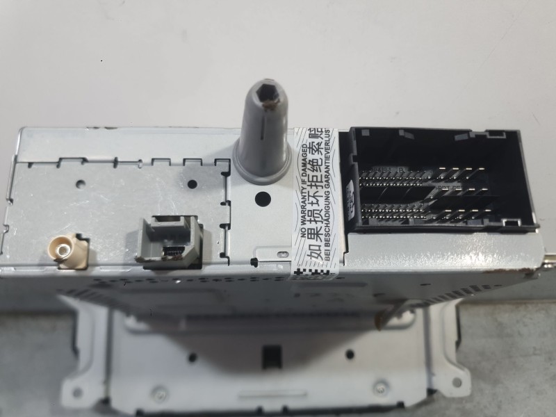 Recambio de sistema navegacion gps para fiat tipo sedán (356_, 357_) 1.4 (356sxa1b) referencia OEM IAM   