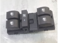 MANDO ELEVALUNAS DELANTERO IZQUIERDO 735631478 