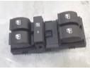 Recambio de mando elevalunas delantero izquierdo para fiat tipo sedán (356_, 357_) 1.4 (356sxa1b) referencia OEM IAM 735631478  