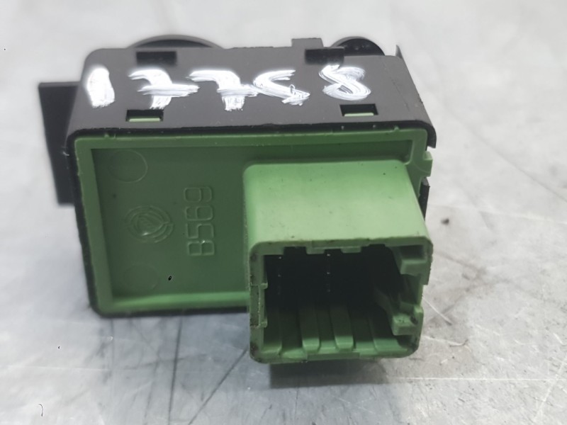 Recambio de mando retrovisor para fiat tipo sedán (356_, 357_) 1.4 (356sxa1b) referencia OEM IAM   