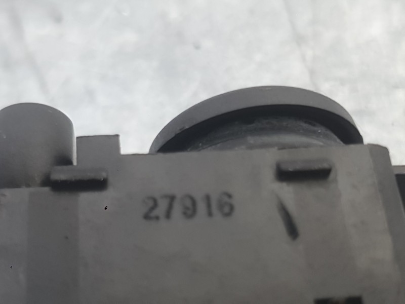 Recambio de mando retrovisor para fiat tipo sedán (356_, 357_) 1.4 (356sxa1b) referencia OEM IAM   