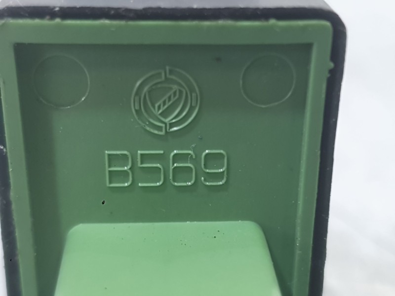 Recambio de mando retrovisor para fiat tipo sedán (356_, 357_) 1.4 (356sxa1b) referencia OEM IAM   