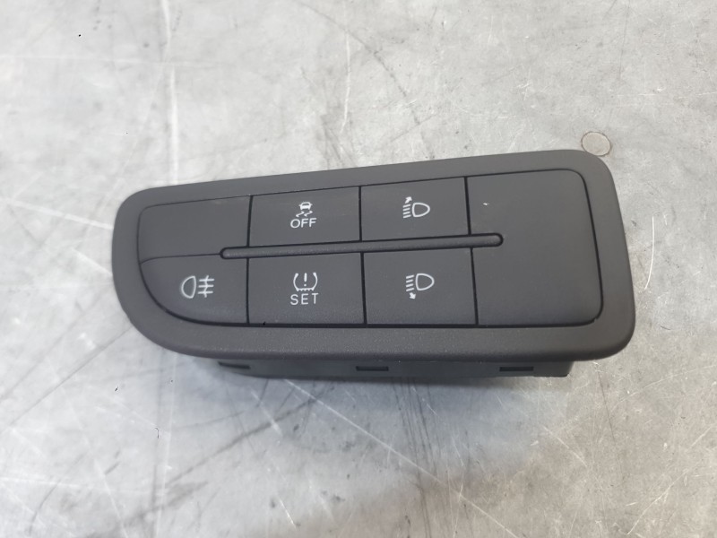 Recambio de mando luces para fiat tipo sedán (356_, 357_) 1.4 (356sxa1b) referencia OEM IAM 735630749  