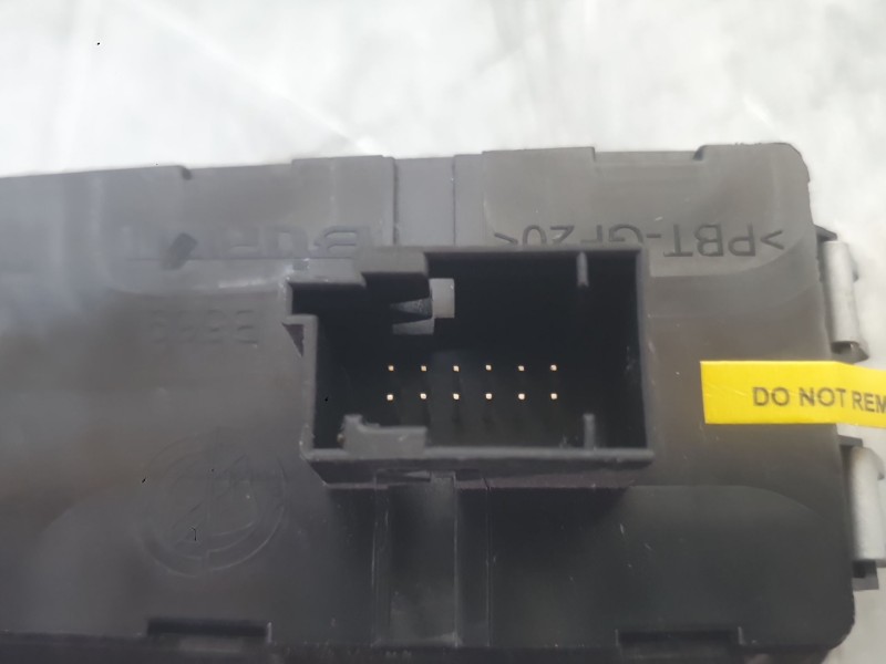 Recambio de mando luces para fiat tipo sedán (356_, 357_) 1.4 (356sxa1b) referencia OEM IAM 735630749  