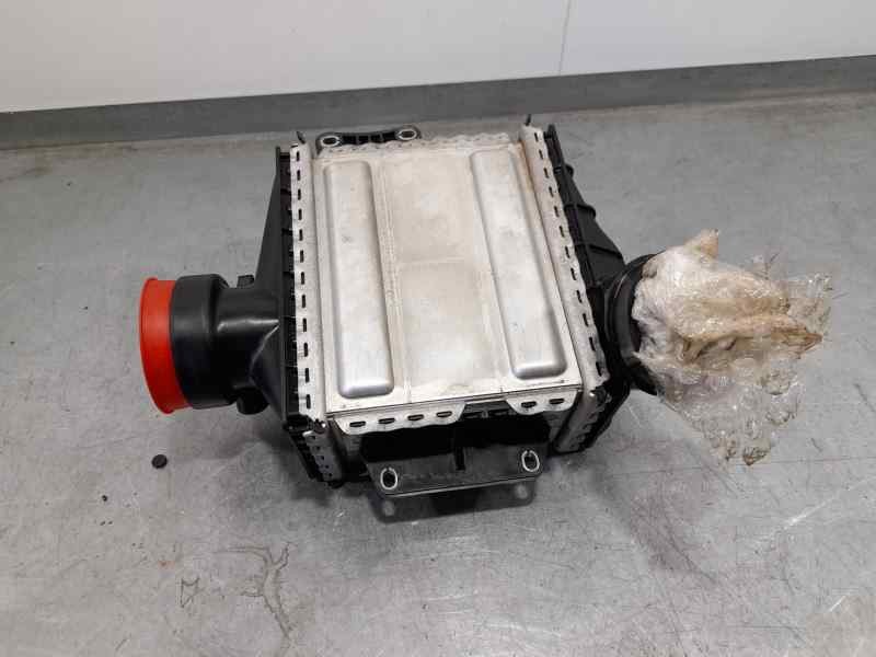 Recambio de intercooler para mercedes-benz clase c (w205) lim. c 220 bluetec referencia OEM IAM A6510900314 CX673006 BEHR
