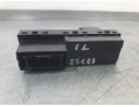 Recambio de mando elevalunas trasero izquierdo para fiat tipo sedán (356_, 357_) 1.4 (356sxa1b) referencia OEM IAM 735664632  