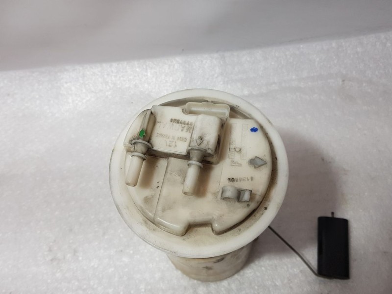 Recambio de aforador para peugeot 607 (s1) pack referencia OEM IAM 9633294680 09730689900 MARWAL 4 PINS