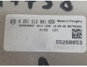Recambio de centralita motor uce para fiat tipo sedán (356_, 357_) 1.4 (356sxa1b) referencia OEM IAM 55268853  