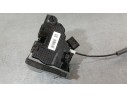 Recambio de cerradura puerta trasera derecha para hyundai i20 ii (gb, ib) 1.2 referencia OEM IAM 81420C8020  
