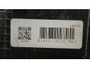 Recambio de cerradura puerta trasera derecha para hyundai i20 ii (gb, ib) 1.2 referencia OEM IAM 81420C8020  