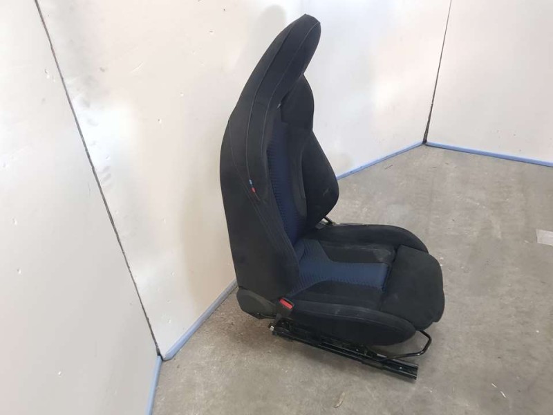 Recambio de juego asientos completo para bmw serie 1 lim. (f40) 118i m sport referencia OEM IAM 51419893839  