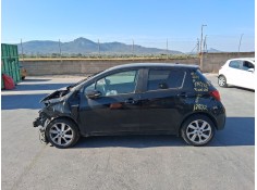 TOYOTA YARIS (_P13_)