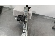 ELEVALUNAS TRASERO DERECHO 13260142 7 PINS BROSE 927208105