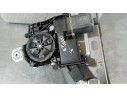Recambio de elevalunas trasero derecho para opel zafira tourer c (p12) 1.6 cdti (75) referencia OEM IAM 13369290  
