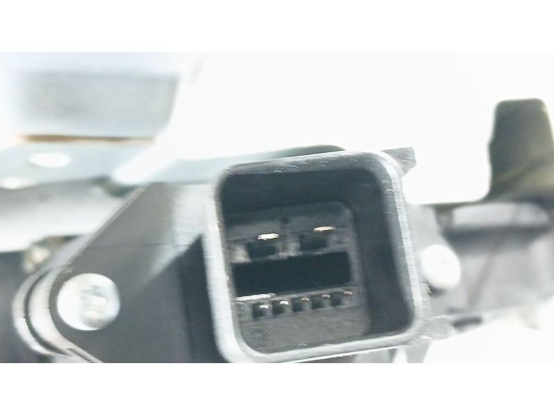 Recambio de elevalunas trasero derecho para opel zafira tourer c (p12) 1.6 cdti (75) referencia OEM IAM 13369290  