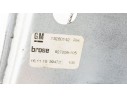 Recambio de elevalunas trasero derecho para opel zafira tourer c (p12) 1.6 cdti (75) referencia OEM IAM 13369290  
