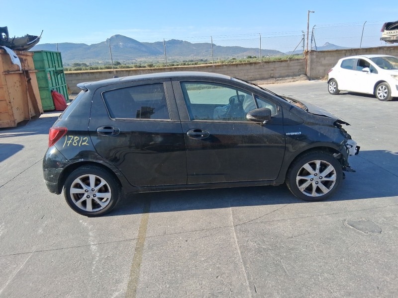 toyota yaris (_p13_) del año 2014