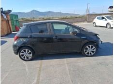 TOYOTA YARIS (_P13_)