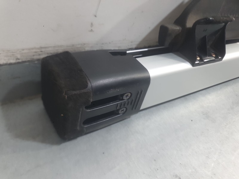Recambio de bandeja trasera para kia sportage iv (ql, qle) 1.6 gdi referencia OEM IAM 85910F1000  