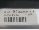 Recambio de bandeja trasera para kia sportage iv (ql, qle) 1.6 gdi referencia OEM IAM 85910F1000  