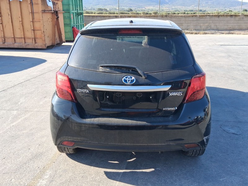 toyota yaris (_p13_) del año 2014