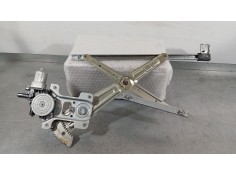 ELEVALUNAS DELANTERO DERECHO 72211SZT003 6 PINS 