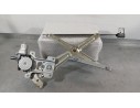 Recambio de elevalunas delantero derecho para honda cr-z (zf) 1.5 ima (zf1) referencia OEM IAM 72211SZT003  