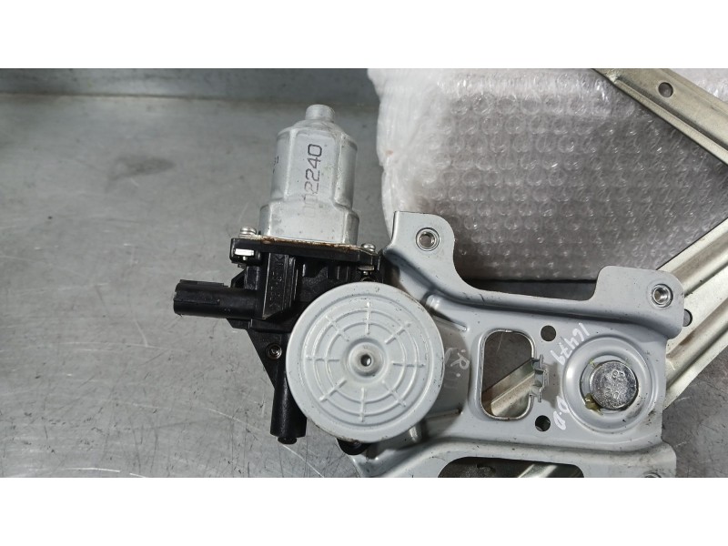 Recambio de elevalunas delantero derecho para honda cr-z (zf) 1.5 ima (zf1) referencia OEM IAM 72211SZT003  