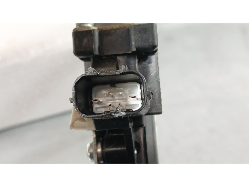 Recambio de elevalunas delantero derecho para honda cr-z (zf) 1.5 ima (zf1) referencia OEM IAM 72211SZT003  