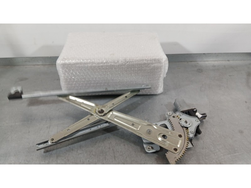 Recambio de elevalunas delantero derecho para honda cr-z (zf) 1.5 ima (zf1) referencia OEM IAM 72211SZT003  