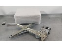 Recambio de elevalunas delantero derecho para honda cr-z (zf) 1.5 ima (zf1) referencia OEM IAM 72211SZT003  