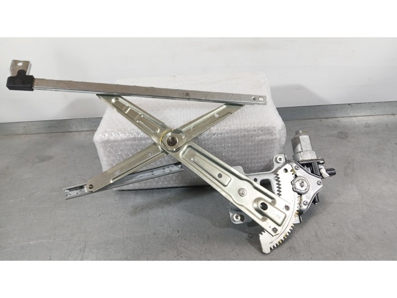 Recambio de elevalunas delantero derecho para honda cr-z (zf) 1.5 ima (zf1) referencia OEM IAM 72211SZT003  