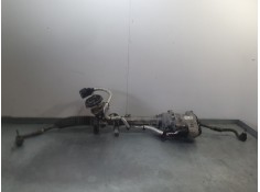 Recambio de cremallera direccion para kia sportage iv (ql, qle) 1.6 gdi referencia OEM IAM 57700D7001 ELECTRO-MECANICA AXIAL IZQ